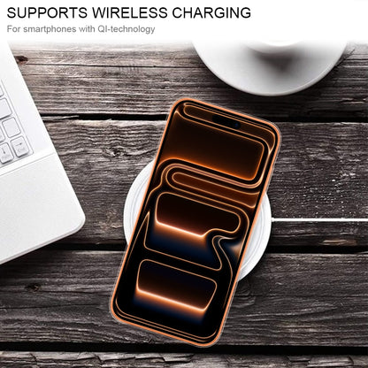 HSP Handyhülle | Apple iPhone 17 Pro Max