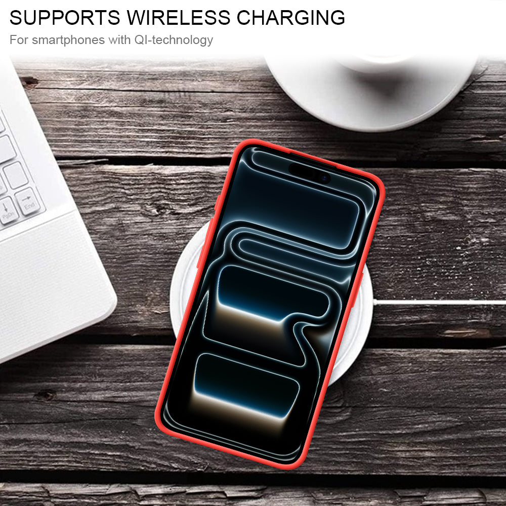 HSP Handyhülle | Apple iPhone 17 Pro