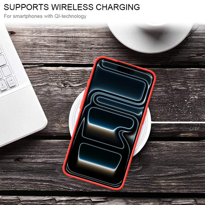 HSP Handyhülle | Apple iPhone 17 Pro