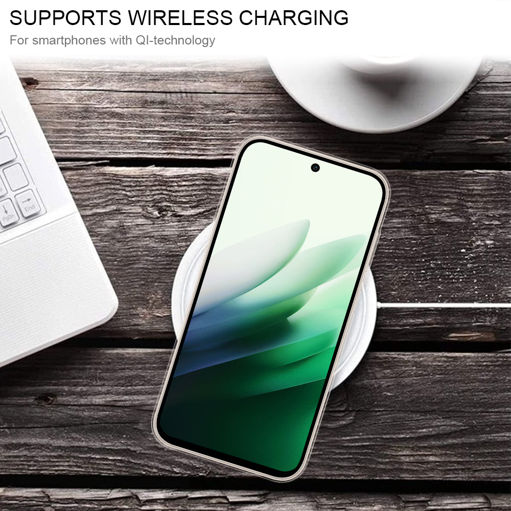 HSP Handyhülle | Xiaomi Redmi 15