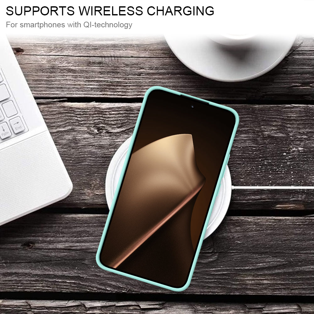 HSP Handyhülle | Xiaomi 15T