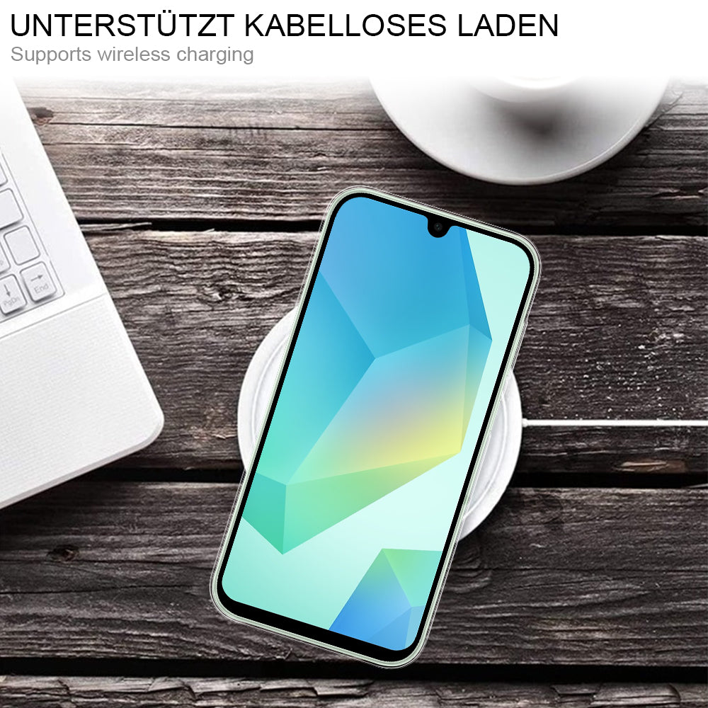 HSP Handyhülle | Samsung Galaxy A16 4G / 5G