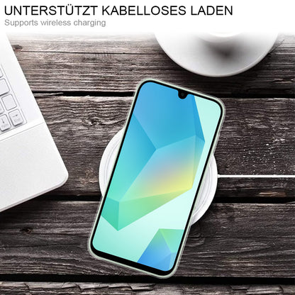 HSP Handyhülle | Samsung Galaxy A16 4G / 5G