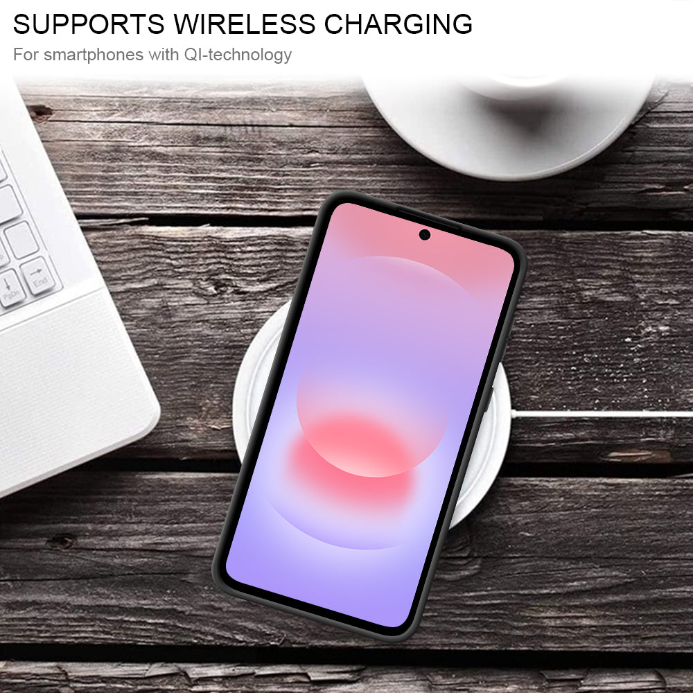 HSP Handyhülle | Samsung Galaxy A37 5G