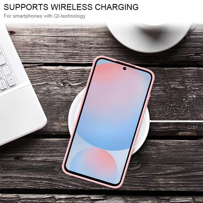 HSP Handyhülle | Samsung Galaxy A56 5G