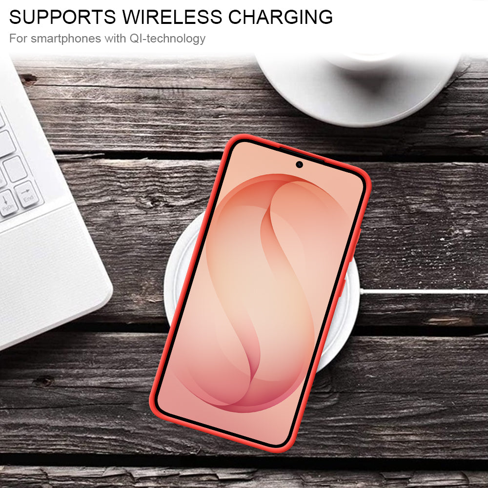 HSP Handyhülle | Samsung Galaxy S26+ 5G