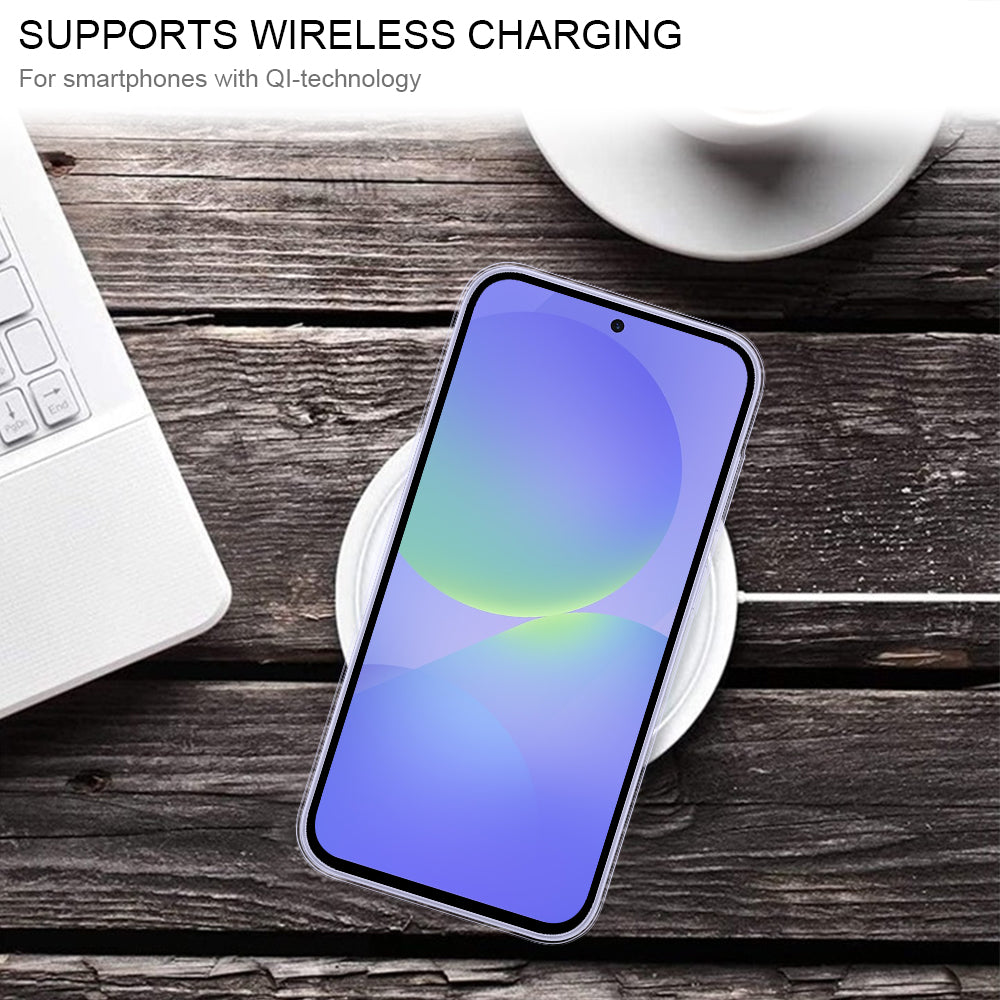 HSP Handyhülle | Samsung Galaxy A36 5G