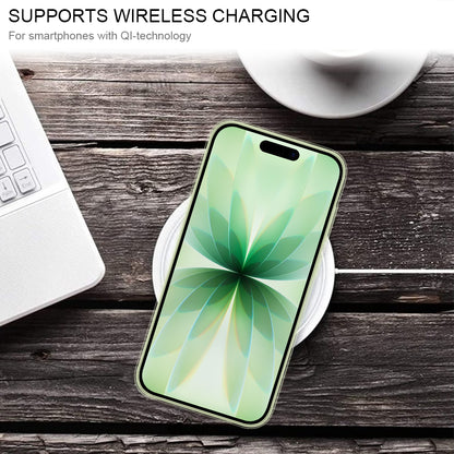 HSP Handyhülle | Apple iPhone 17