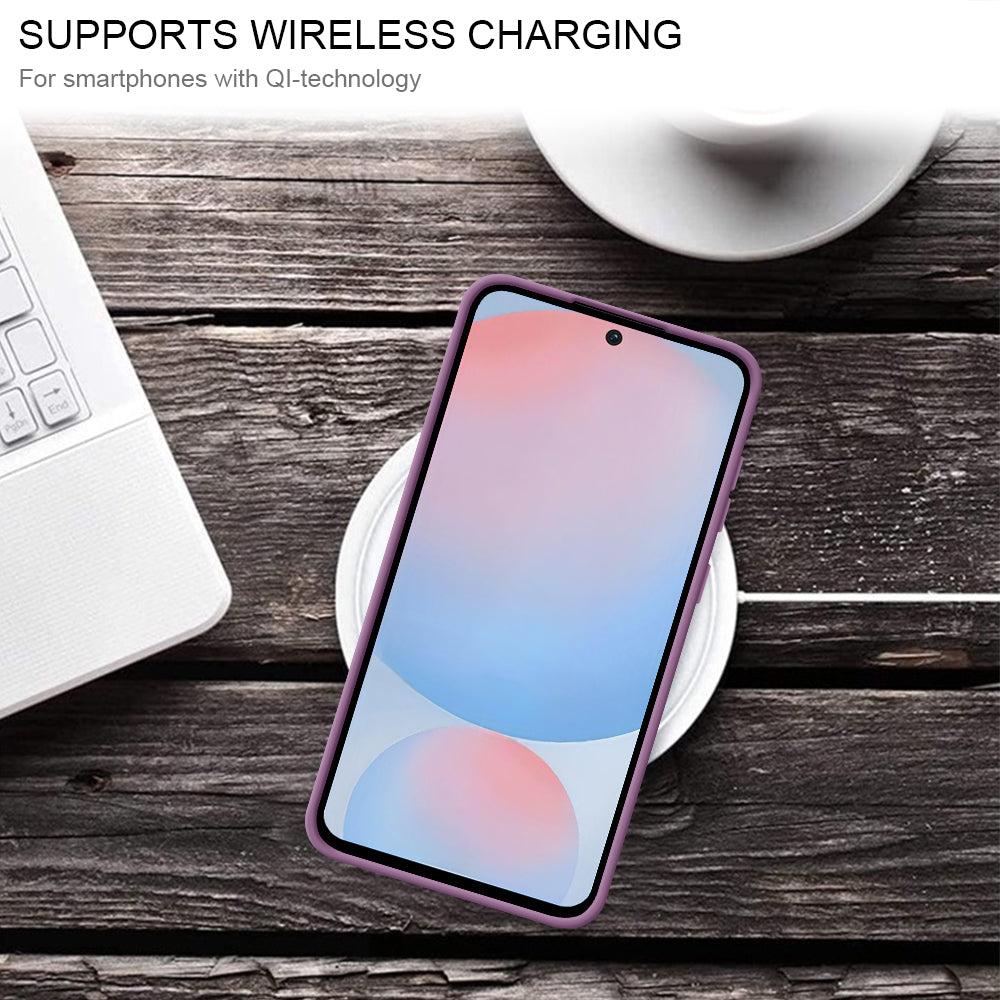 HSP Handyhülle | Samsung Galaxy A56 5G