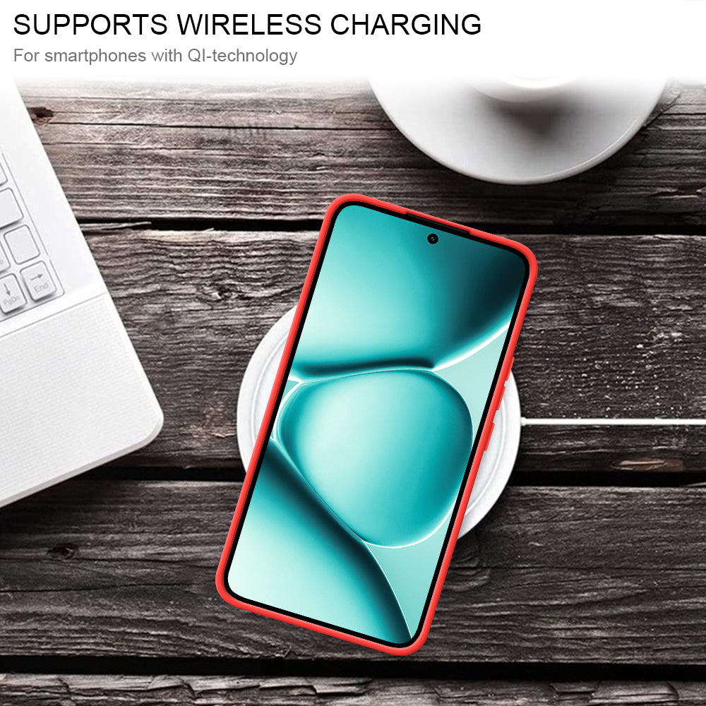 HSP Handyhülle | Xiaomi Redmi Note 15 Pro+ 5G