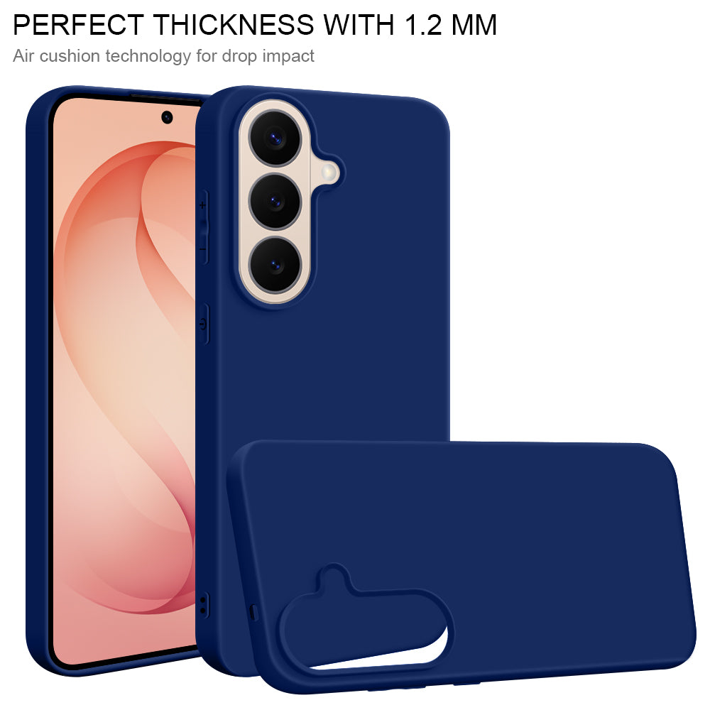 HSP Handyhülle | Samsung Galaxy S26+ 5G