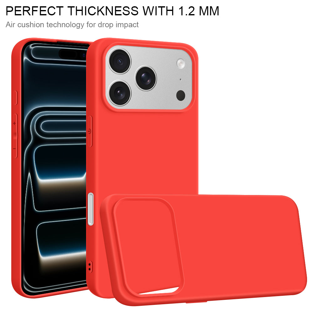 HSP Handyhülle | Apple iPhone 17 Pro