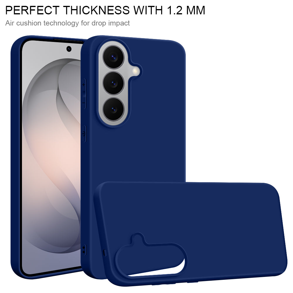 HSP Handyhülle | Samsung Galaxy S26 5G