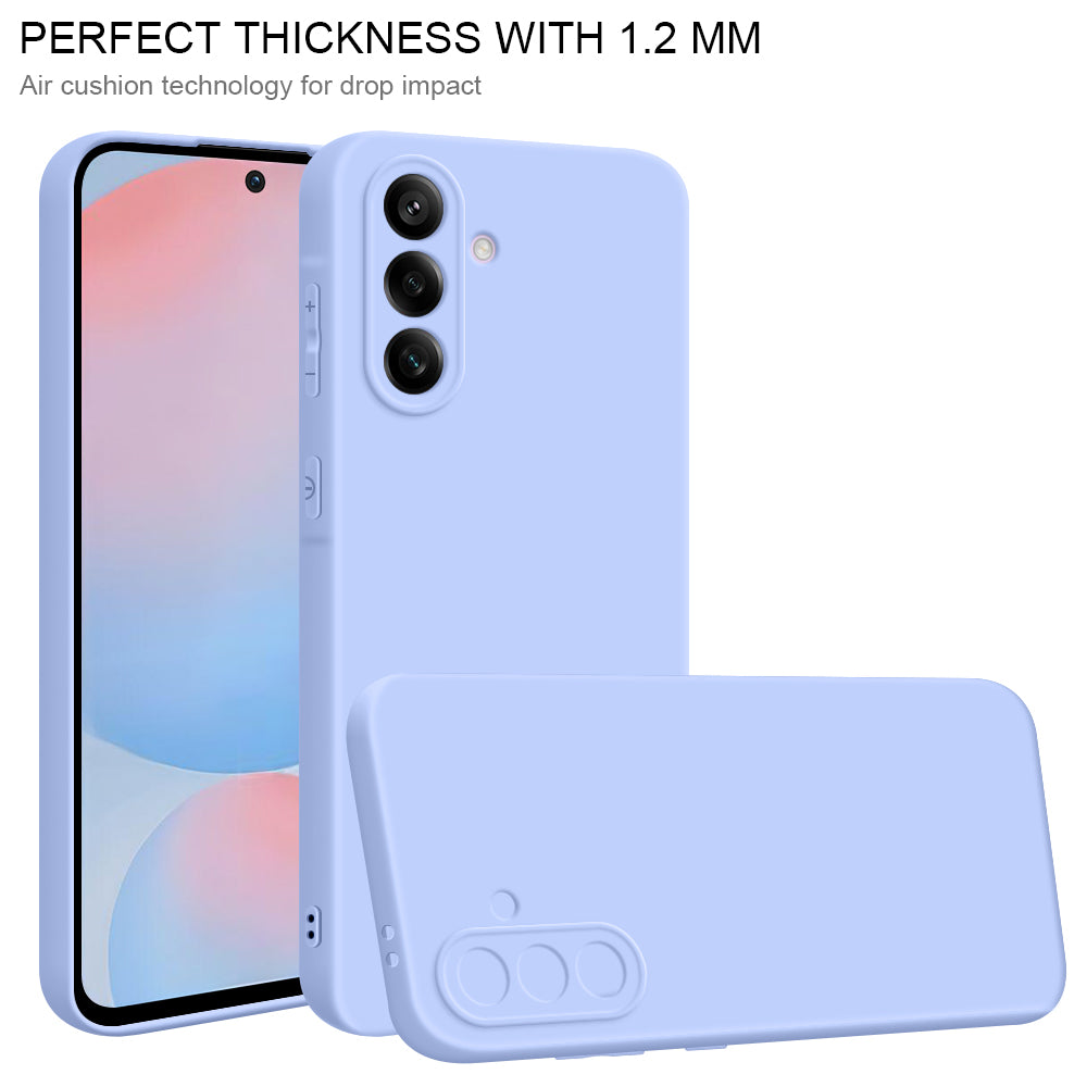 HSP Handyhülle | Samsung Galaxy A56 5G