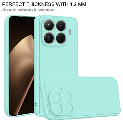 HSP Handyhülle | Xiaomi 15T Pro