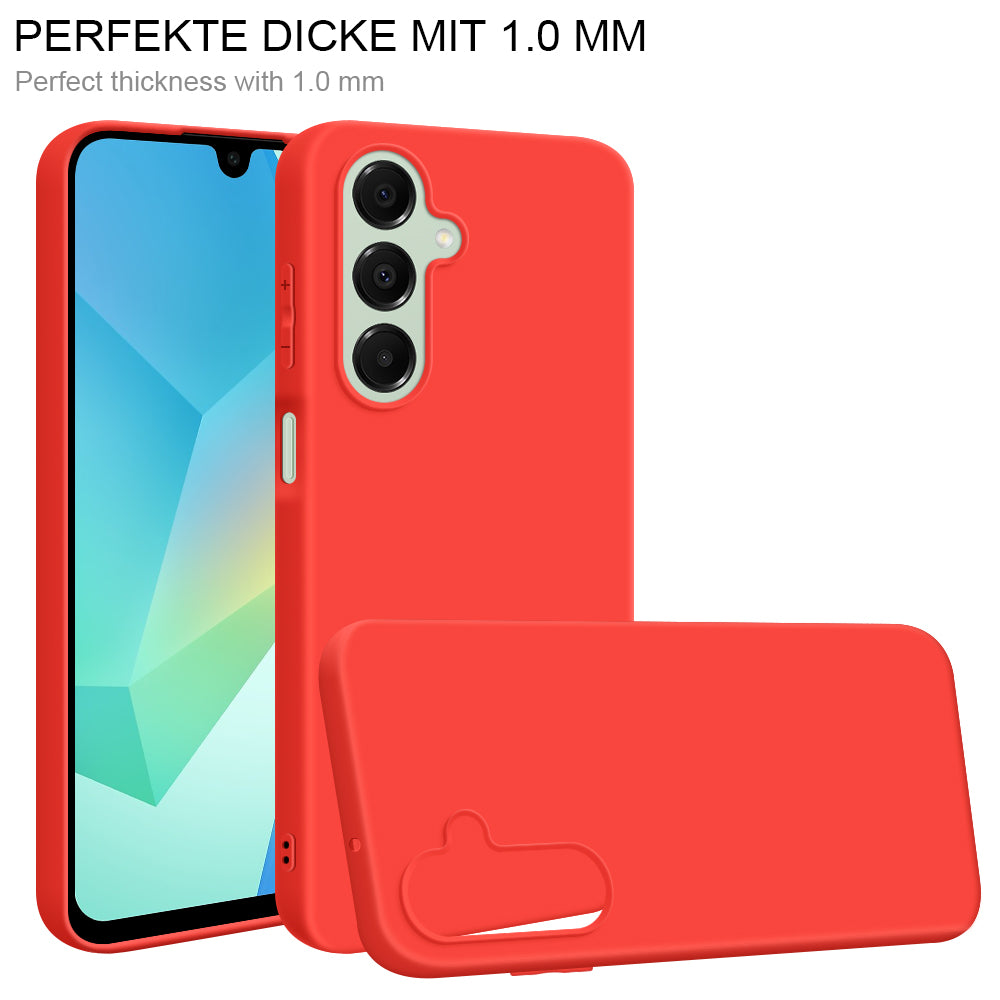 HSP Handyhülle | Samsung Galaxy A16 4G / 5G