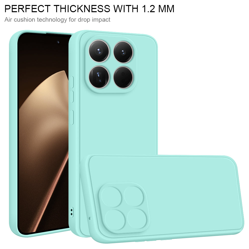 HSP Handyhülle | Xiaomi 15T