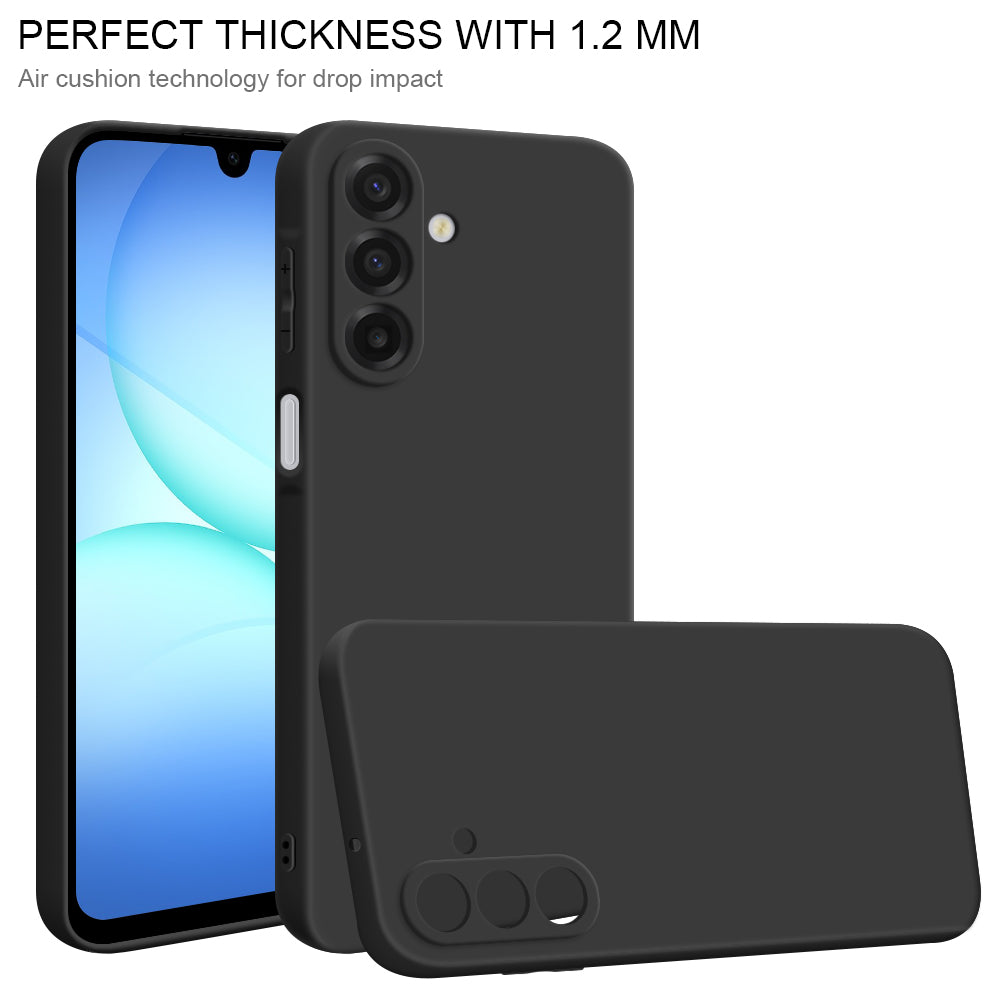 HSP Handyhülle | Samsung Galaxy A17 4G / 5G