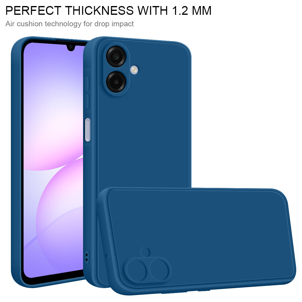 HSP Handyhülle | Samsung Galaxy A07