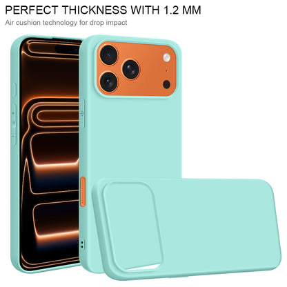 HSP Handyhülle | Apple iPhone 17 Pro Max