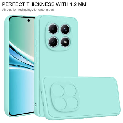 HSP Handyhülle | Xiaomi Redmi Note 15 5G