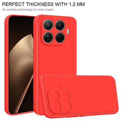 HSP Handyhülle | Xiaomi 15T Pro