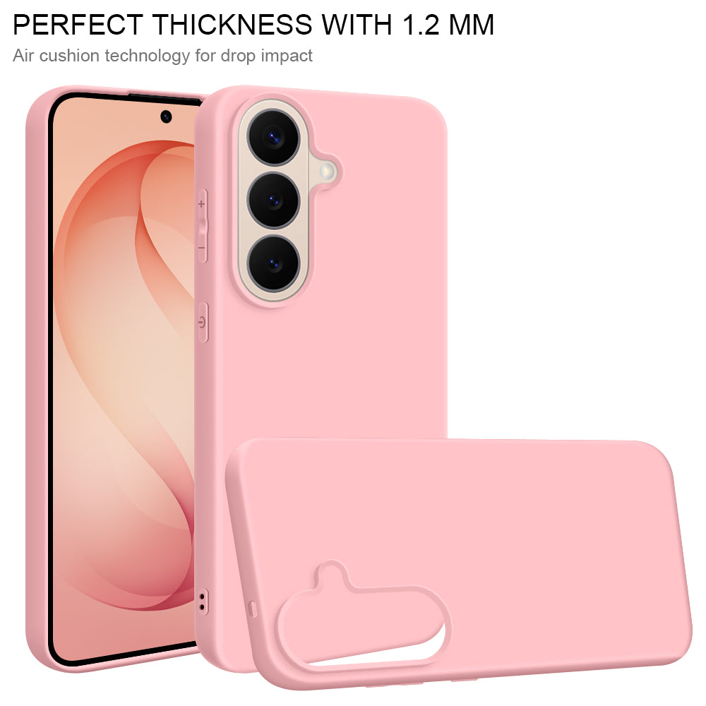 HSP Handyhülle | Samsung Galaxy S26+ 5G