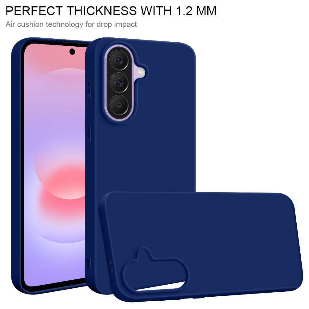 HSP Handyhülle | Samsung Galaxy A37 5G