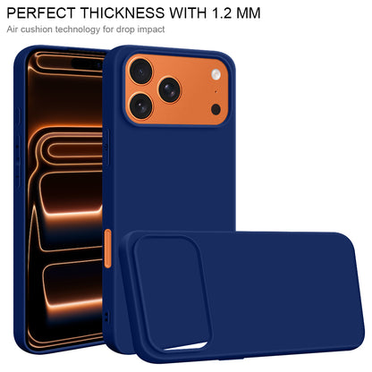 HSP Handyhülle | Apple iPhone 17 Pro Max