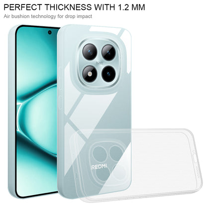 HSP Handyhülle | Xiaomi Redmi Note 15 Pro+ 5G