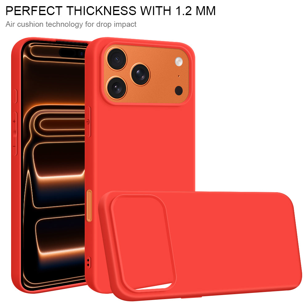 HSP Handyhülle | Apple iPhone 17 Pro Max