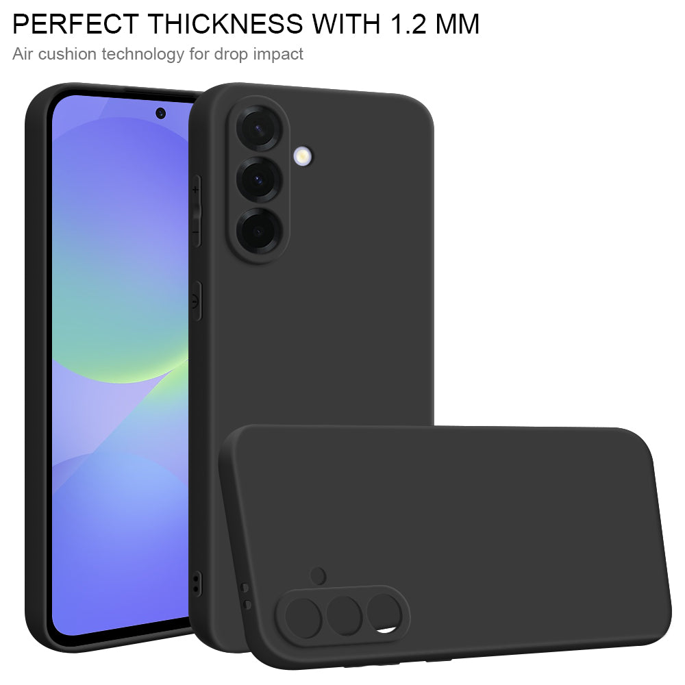 HSP Handyhülle | Samsung Galaxy A36 5G