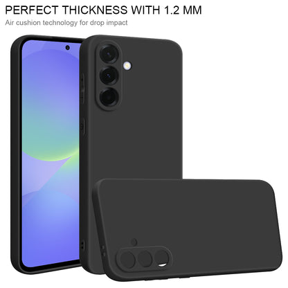 HSP Handyhülle | Samsung Galaxy A36 5G