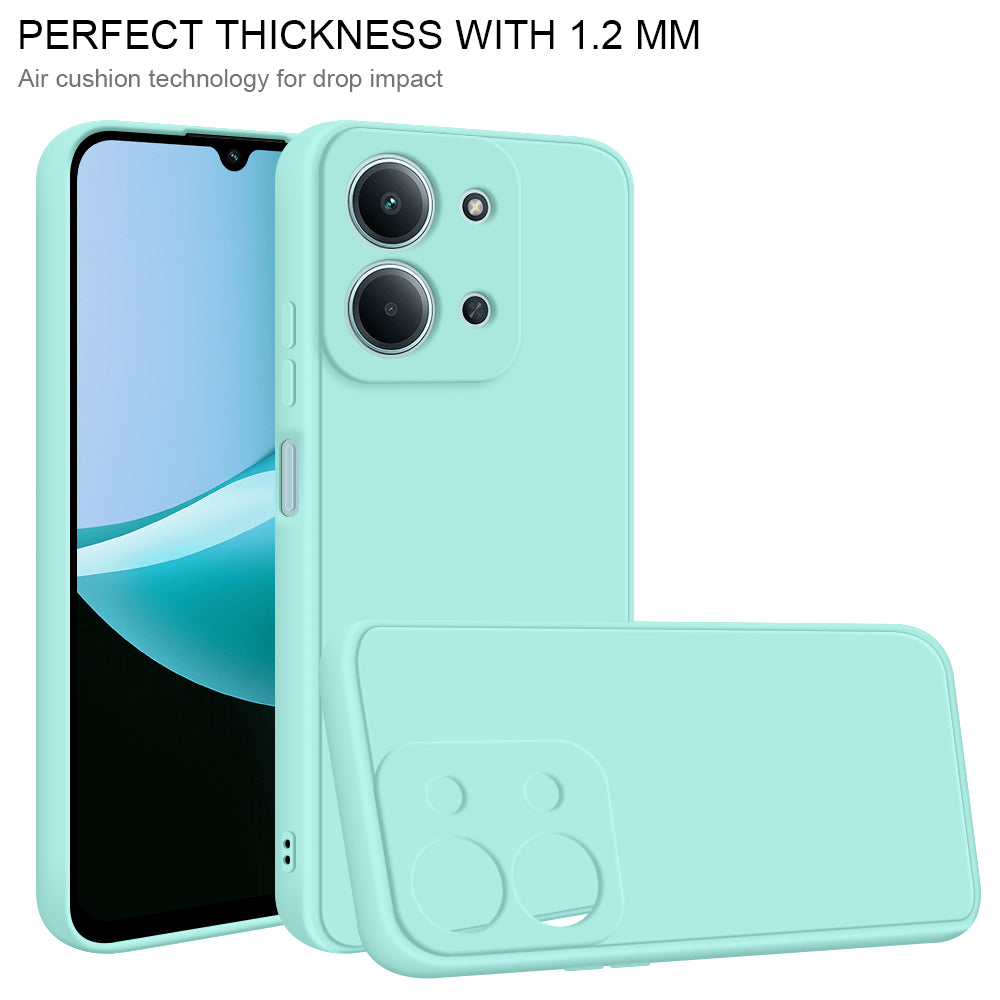 HSP Handyhülle | Xiaomi Redmi 15C