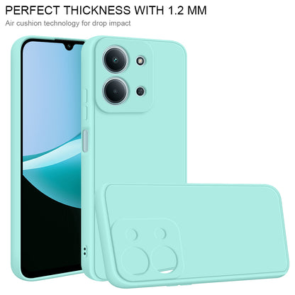 HSP Handyhülle | Xiaomi Redmi 15C