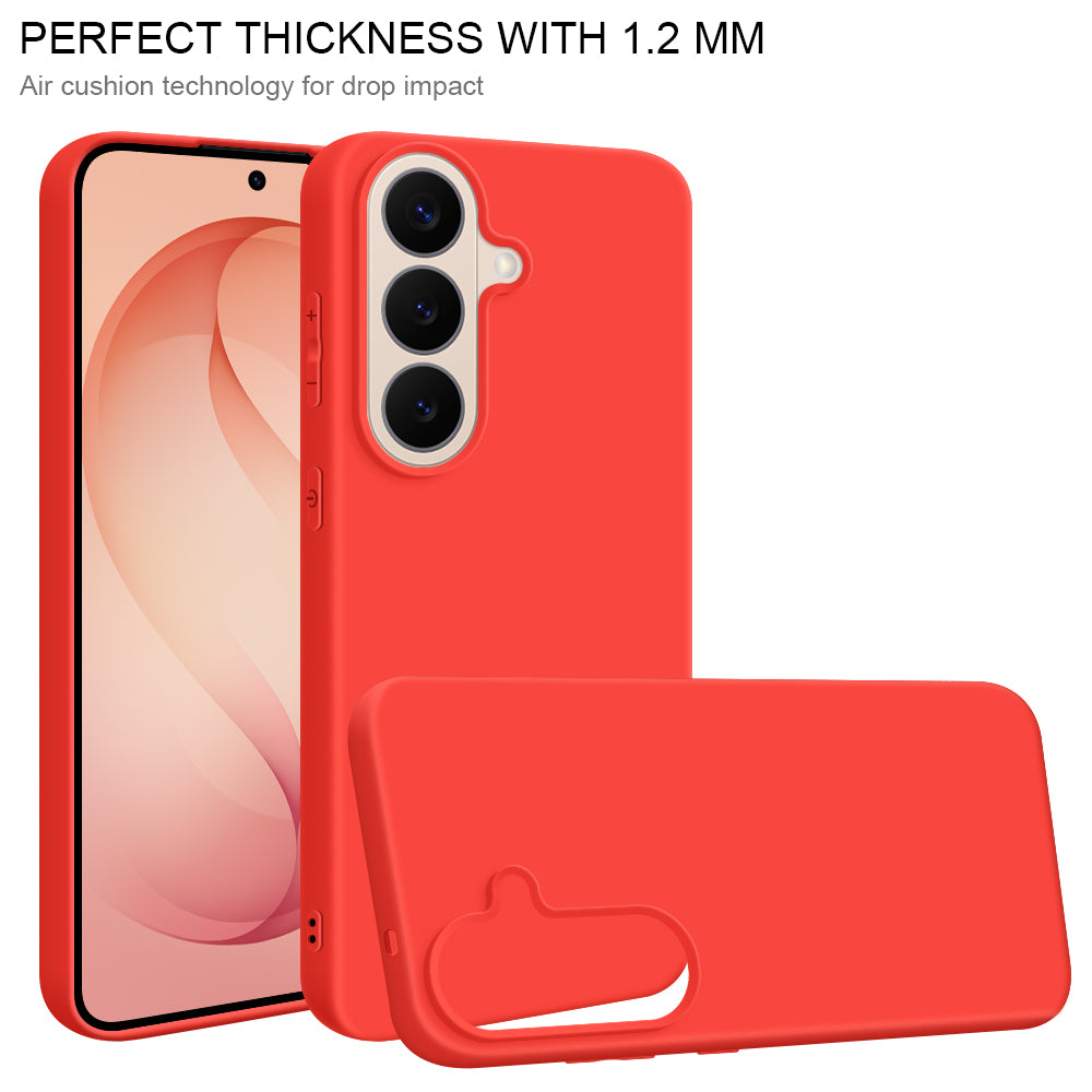 HSP Handyhülle | Samsung Galaxy S26+ 5G