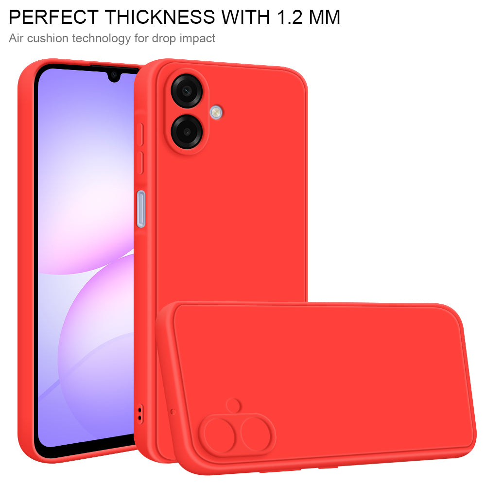 HSP Handyhülle | Samsung Galaxy A07