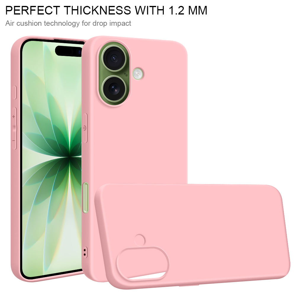 HSP Handyhülle | Apple iPhone 17