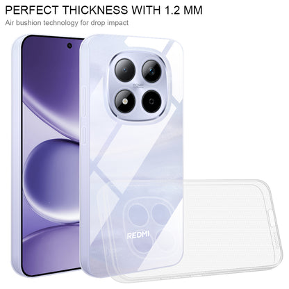 HSP Handyhülle | Xiaomi Redmi Note 15 Pro 4G