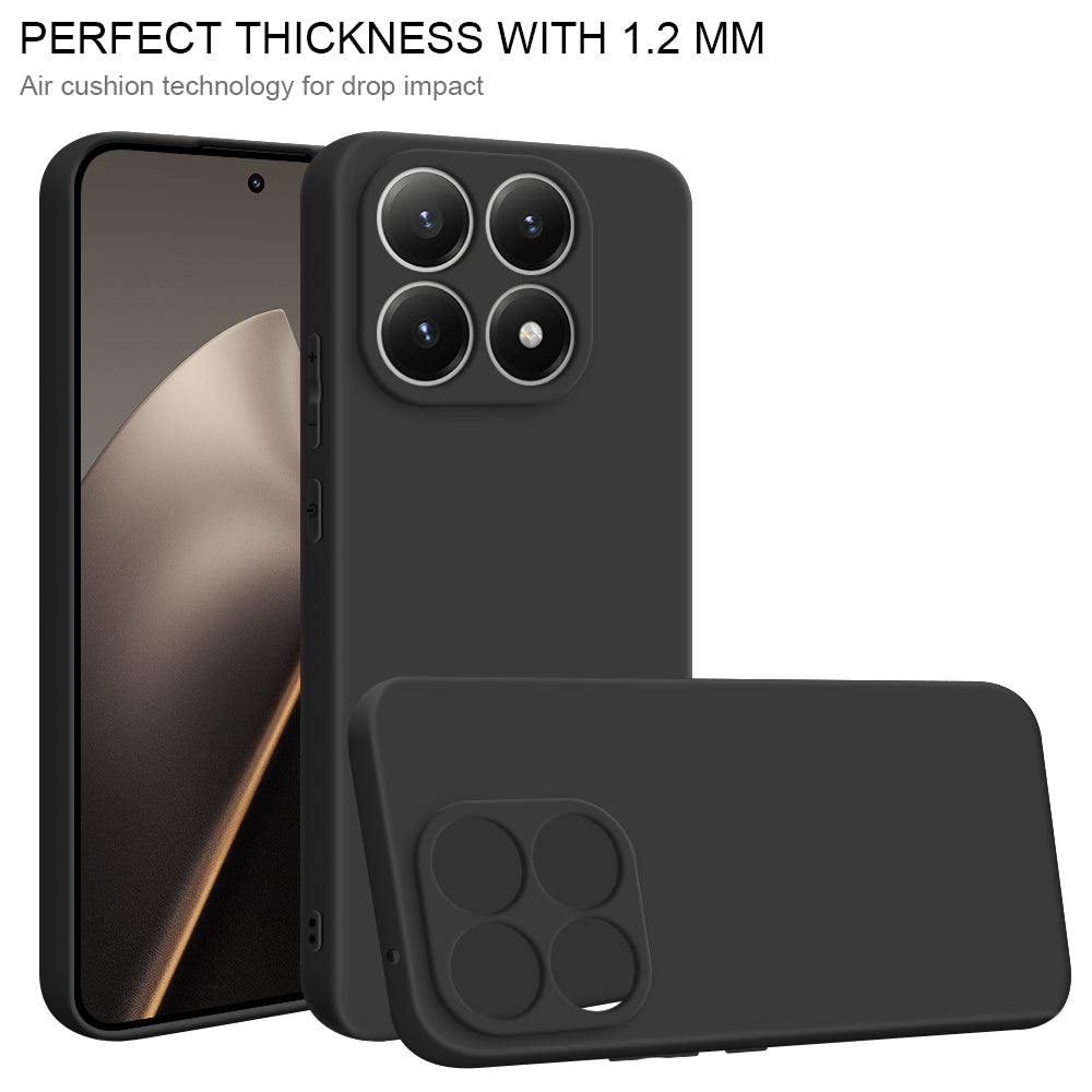 HSP Handyhülle | Xiaomi 15T