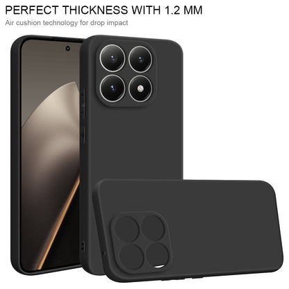 HSP Handyhülle | Xiaomi 15T