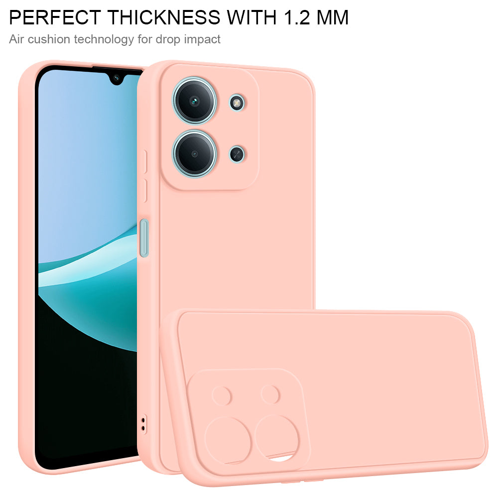 HSP Handyhülle | Xiaomi Redmi 15C