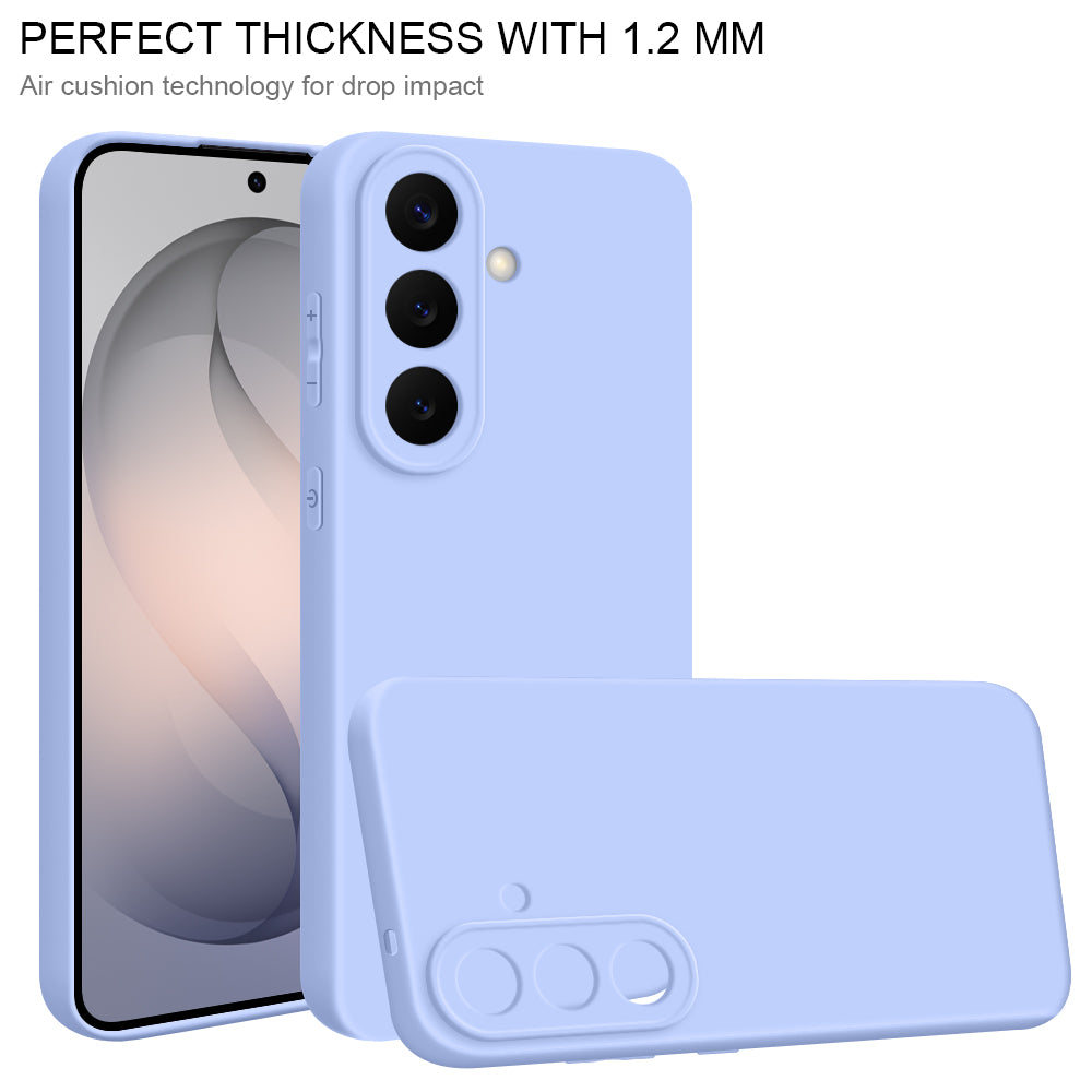 HSP Handyhülle | Samsung Galaxy S26 5G