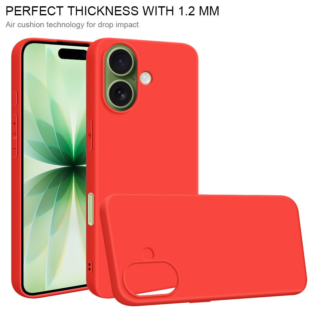 HSP Handyhülle | Apple iPhone 17