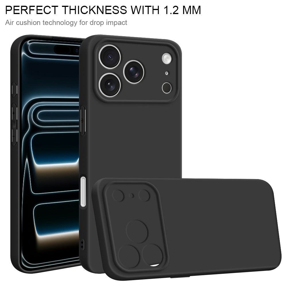 HSP Handyhülle | Apple iPhone 17 Pro