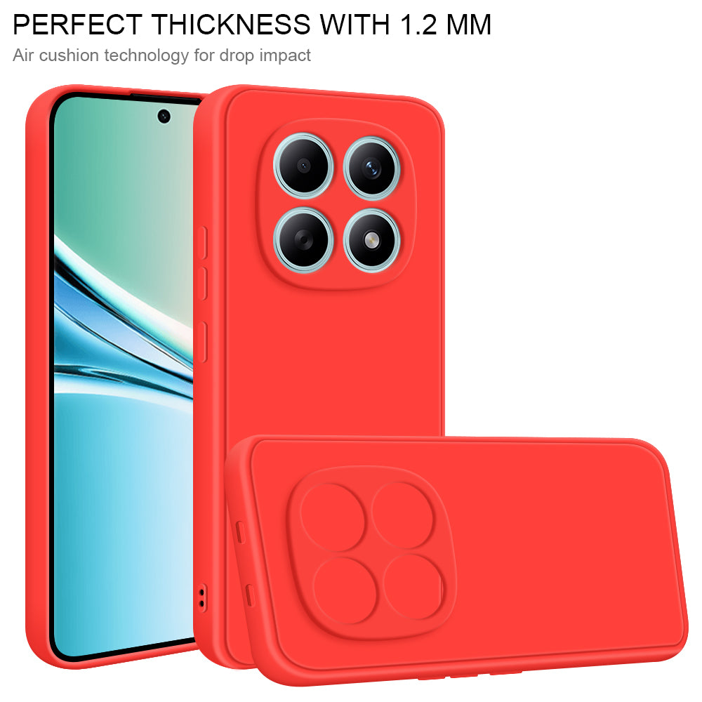 HSP Handyhülle | Xiaomi Redmi Note 15 5G