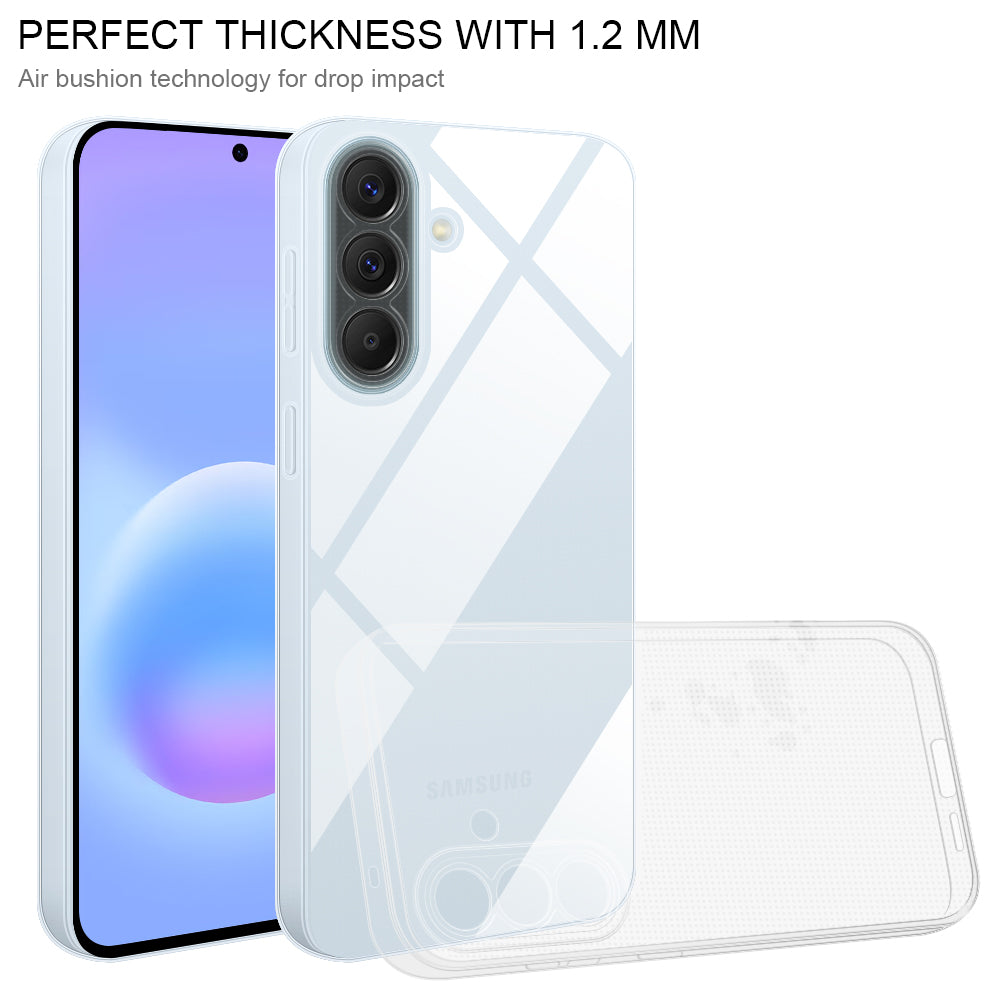 HSP Handyhülle | Samsung Galaxy A57 5G