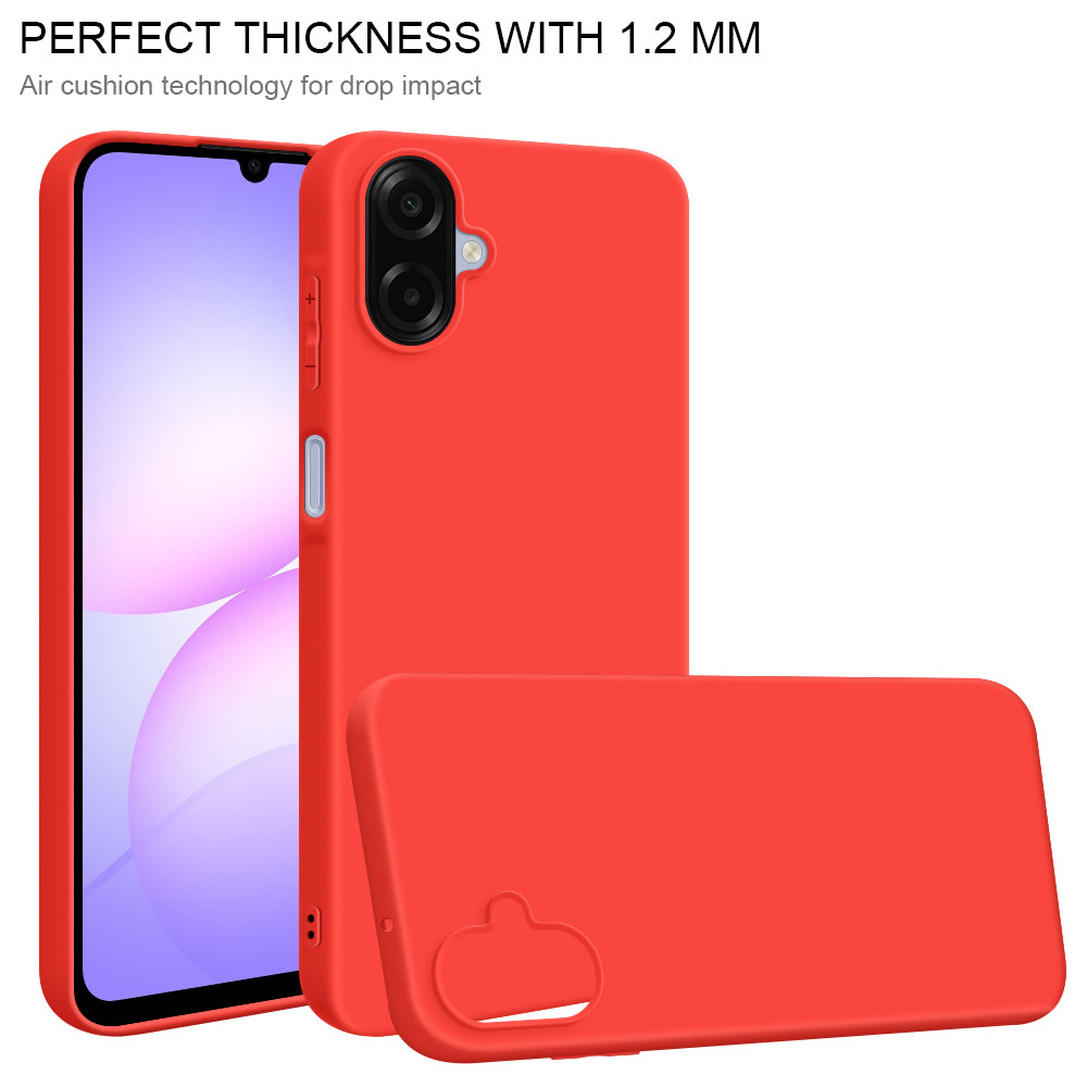 HSP Handyhülle | Samsung Galaxy A07 5G