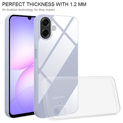 HSP Handyhülle | Samsung Galaxy A07