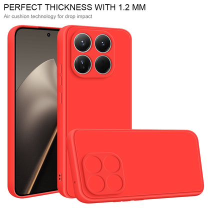 HSP Handyhülle | Xiaomi 15T